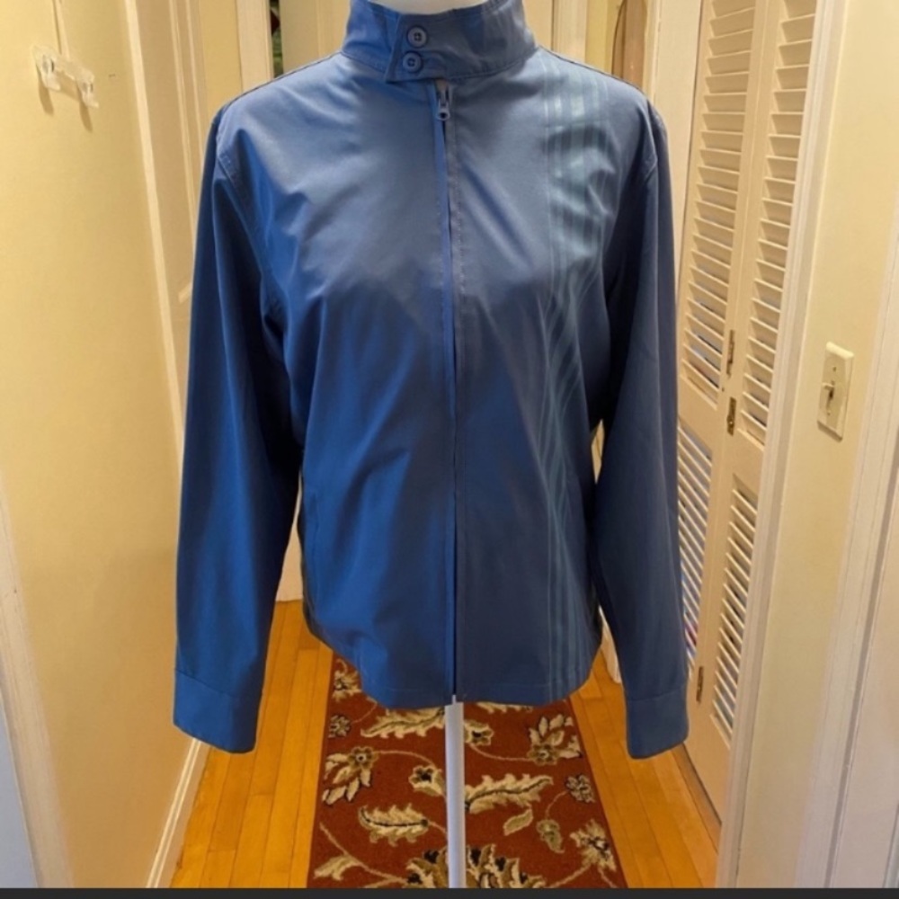 Mens laird competition jacket